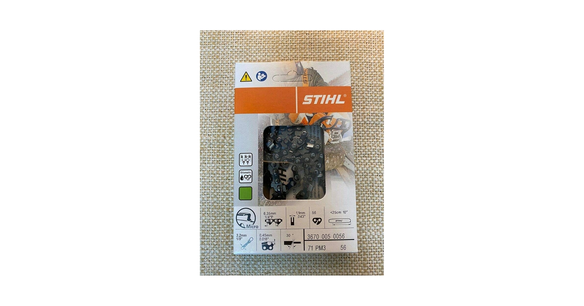 Amazon.com: 3670 005 0056; 71PM3 56, 1/4